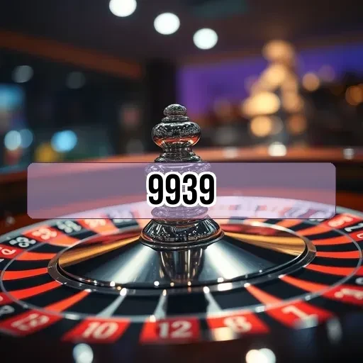 9939 Petualangan: Menyelami Keseruan Game Online Terbaik