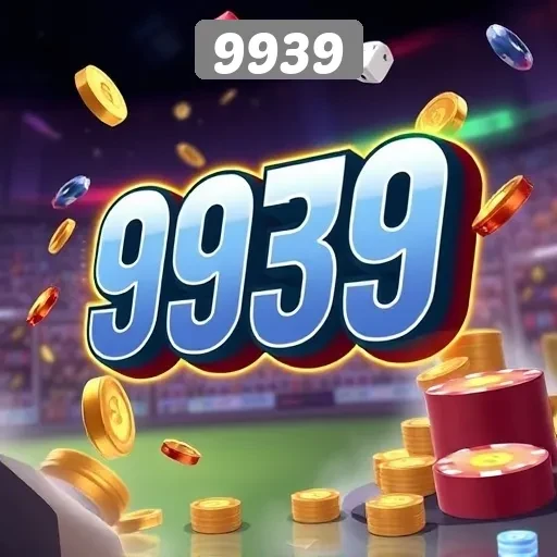 Situs Game 9939 Sebagai Pilihan Terbaik untuk Gamers