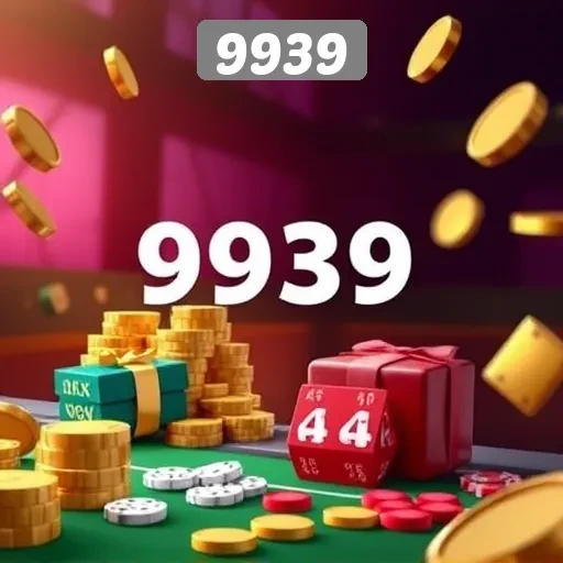 Paket Bonus Menarik untuk Pemain Baru di 9939