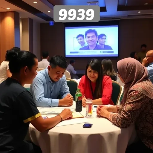 Manfaat Bergabung di Komunitas 9939
