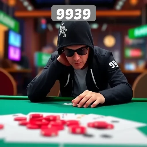 Cara Daftar dan Bermain di Situs Game 9939