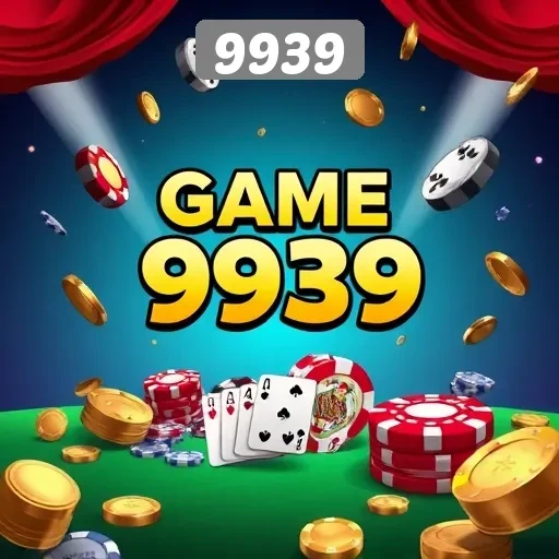 Review Mendalam Tentang Situs Game 9939