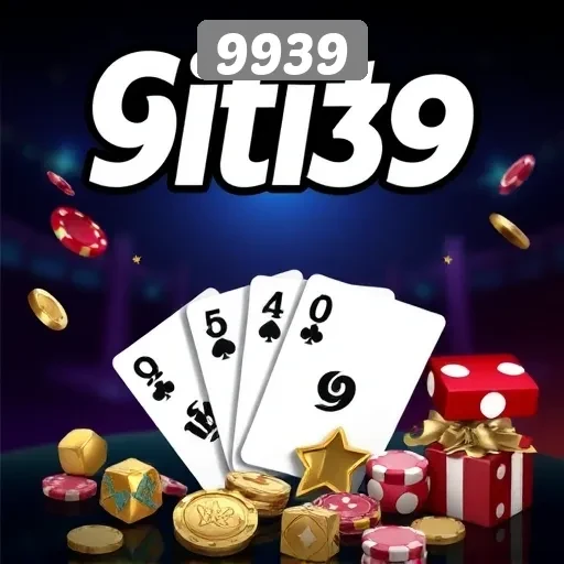 Menggali Potensi Situs Game 9939 di Indonesia