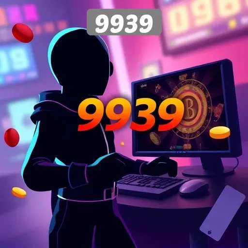 Mengungkap Fitur Unggulan di Situs Game 9939