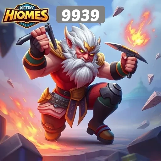 Mengulas Fitur Menarik di Situs Game 9939
