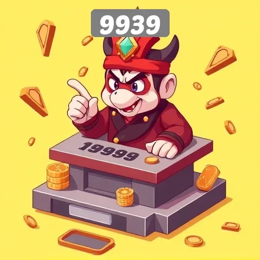 Keunggulan Platform Game 9939 untuk Penggemar Game