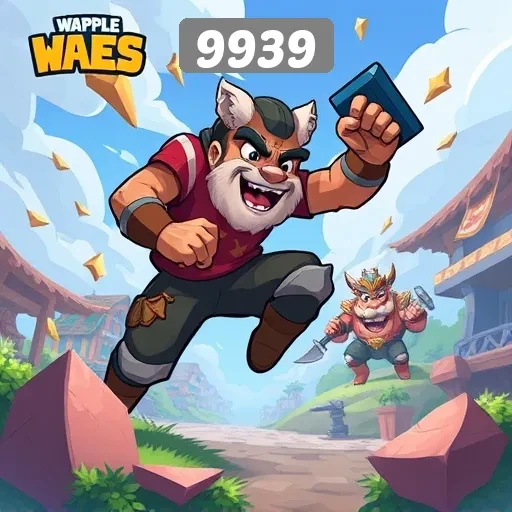 Tantangan dan Keseruan Game Terpopuler di 9939