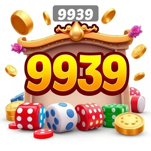 Menjelajahi Fitur Menarik yang Ditawarkan Situs Game 9939
