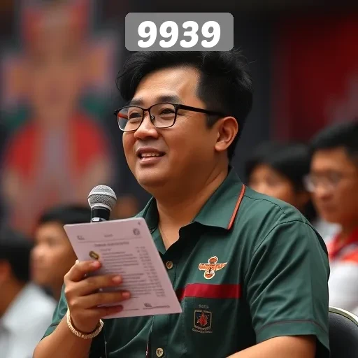 Panduan Memanfaatkan Situs Game 9939 untuk Pengalaman Bermain Optimal