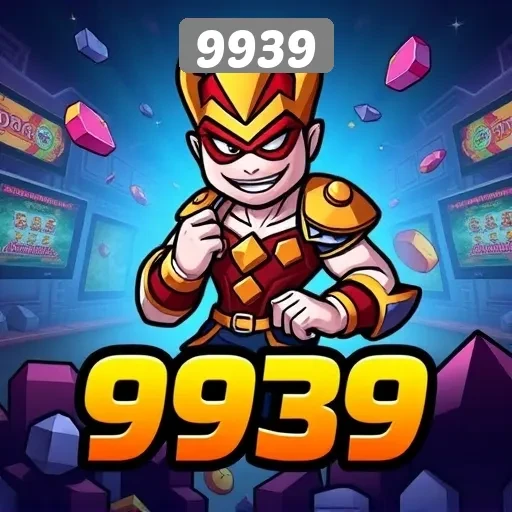 Mengenal Situs Game 9939 dan Permainannya
