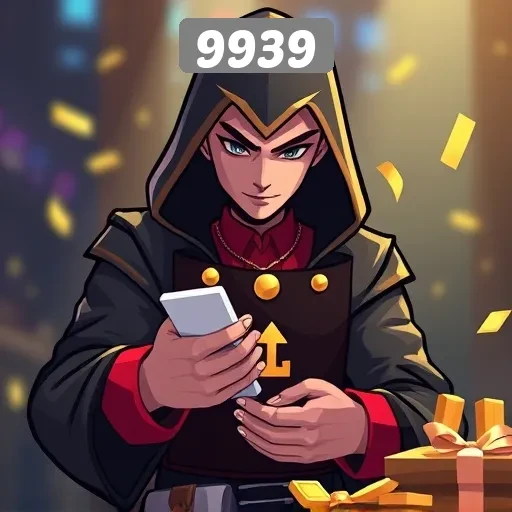 Mengenal Situs Game 9939 dan Penawaran Menariknya