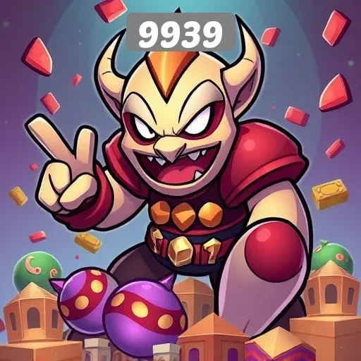 Mengenal Situs Game 9939 yang Populer di Kalangan Gamer