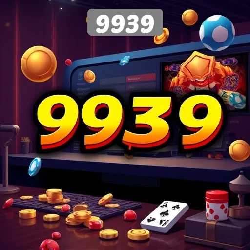 Mengenal Situs Game 9939 dan Layanan yang Ditawarkan