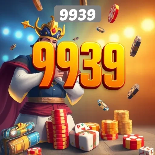 Mengenal Situs Game 9939 dengan Beragam Pilihan Permainan