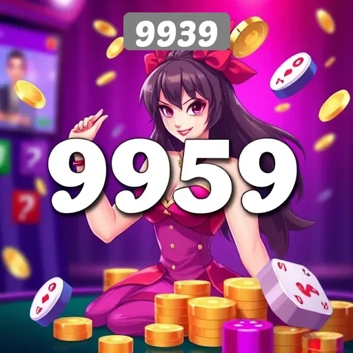 Apa Saja Jenis Permainan yang Tersedia di 9939