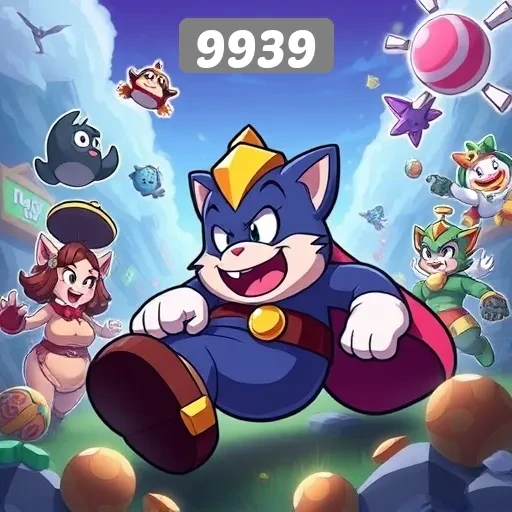 99 Game Pilihan yang Tersedia di Situs 9939