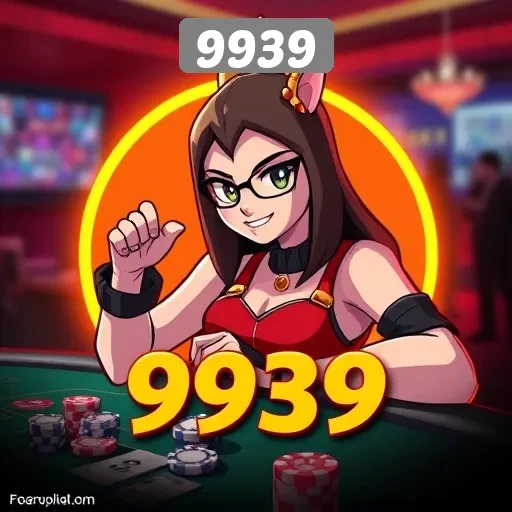 Panduan Memulai Permainan di Situs Game 9939