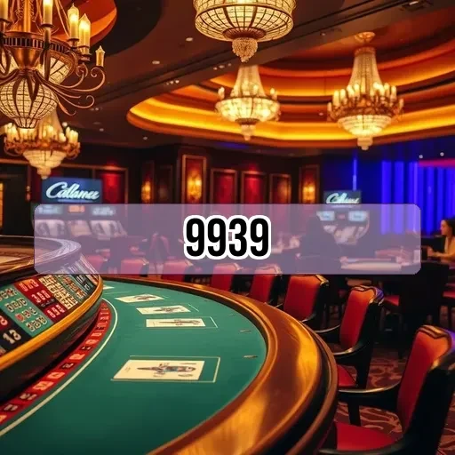 9939: Pilihan Terbaik untuk Game Online Seru di Indonesia