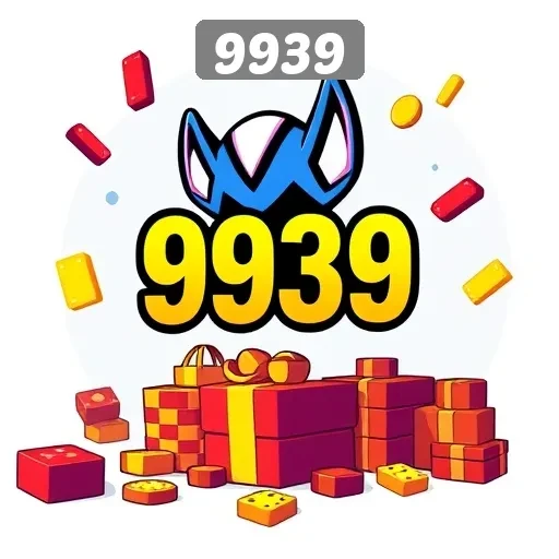 Mengenal Situs Game 9939 yang Sedang Populer