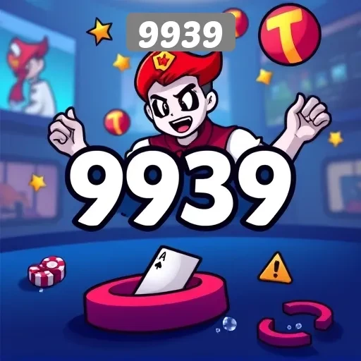 Mengenal Situs Game 9939 dan Beragam Permainannya