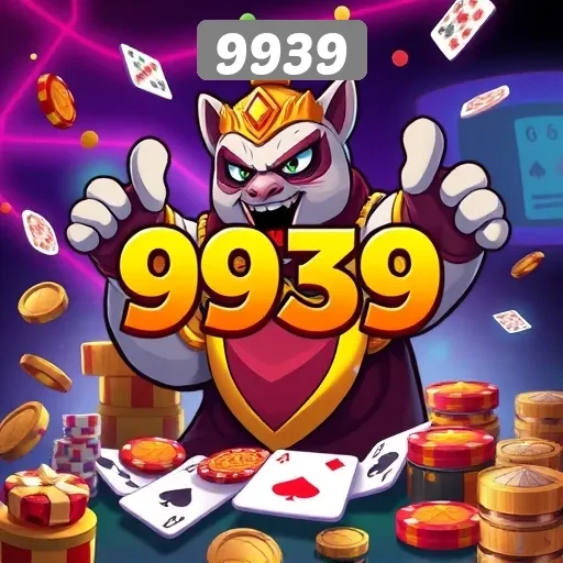 Permainan Terkini yang Tersedia di Situs Game 9939