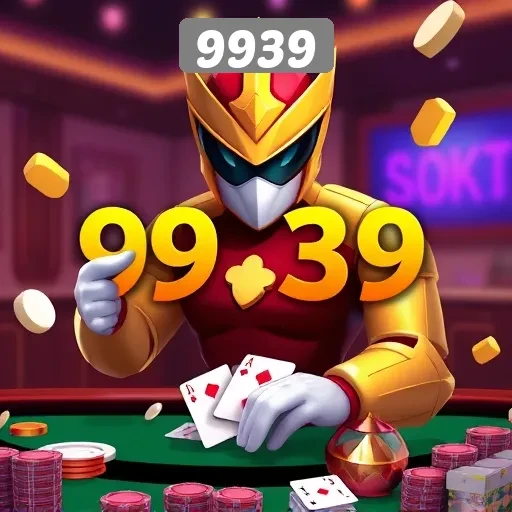 Inovasi dan Tampilan Baru di Situs Game 9939