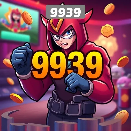 Popularitas Game Online di Situs 9939
