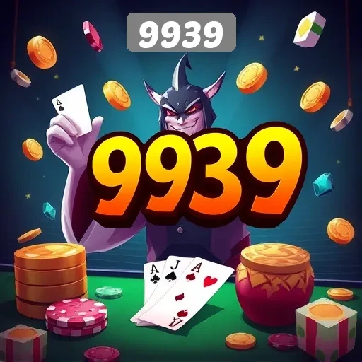 Ulasan Mendalam Situs Game 9939 untuk Penggemar Game