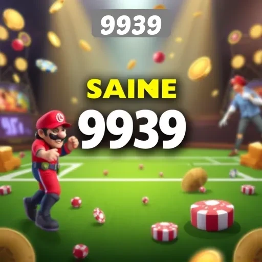 Ulasan Mendalam tentang Situs Game 9939