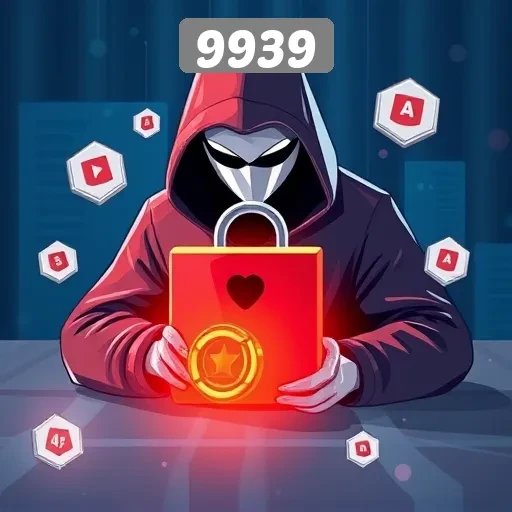 Faktor Keamanan yang Diterapkan oleh Situs Game 9939