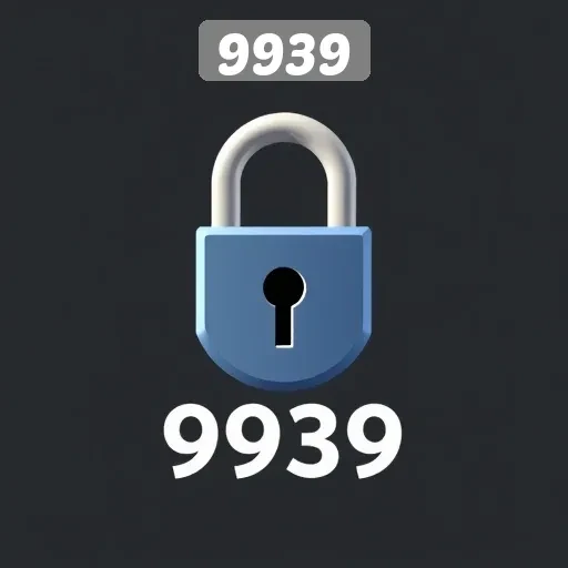 Pentingnya Keamanan dalam Situs Game 9939