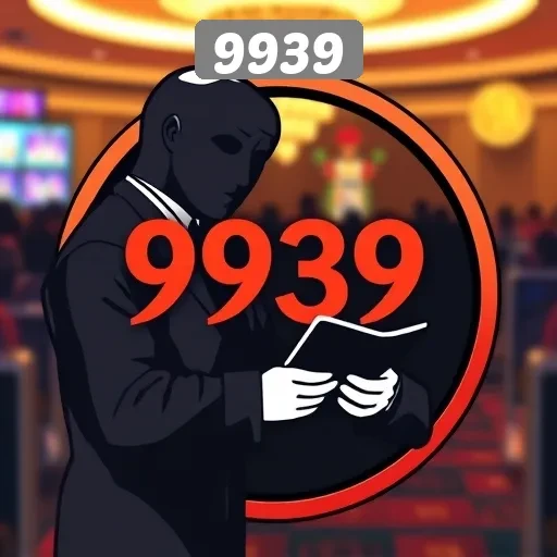 Tinjauan Keamanan dan Privasi di Situs 9939