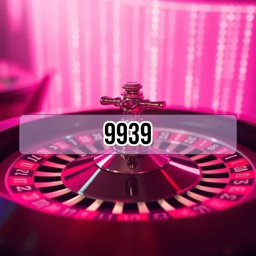 9939: Game Simulasi Penuh Keseruan untuk Semua Pengguna
