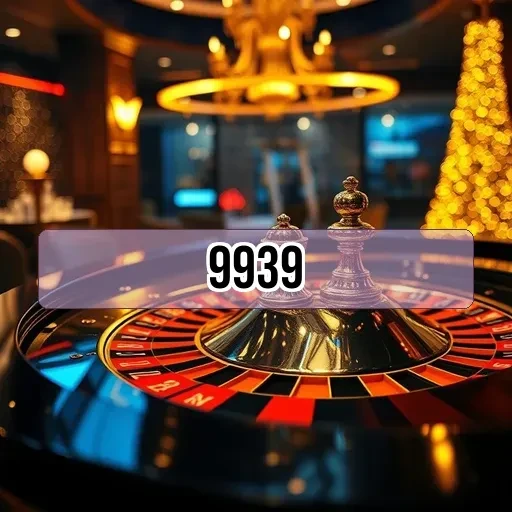 9939: Kunci Sukses Bermain Game Online di Indonesia