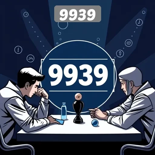 Taktik dan Strategi Bermain yang Efektif di 9939
