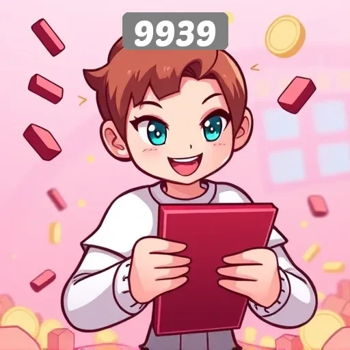 Perkembangan Teknologi di Situs Game 9939