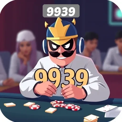 Tips Bermain di Situs Game 9939 untuk Pemula
