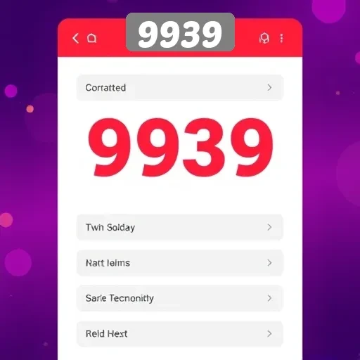Tutorial Menggunakan Situs Game 9939 bagi Pemula