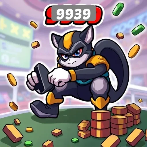 Mengungkap Keunikan Situs Game 9939 untuk Pecinta Game