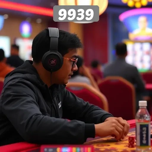 Pendapat Pengguna tentang Pengalaman Bermain di 9939