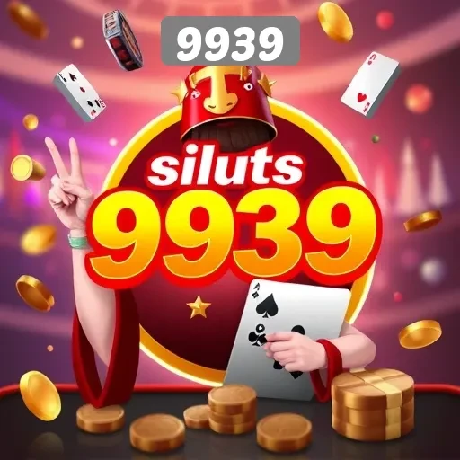 Berbagai Jenis Permainan yang Tersedia di Situs 9939