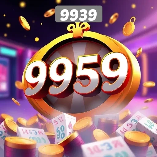Dari Video Game hingga Slot 9939 Menyediakan Ragam Permainan