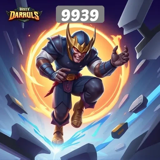Mengapa 9939 Menjadi Pilihan Utama Gamer Indonesia